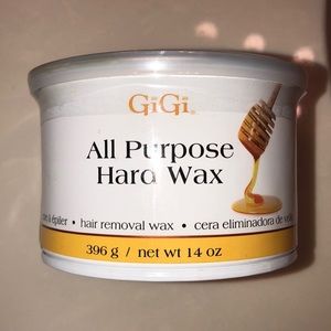 GiGi Wax